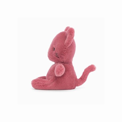 Jellycat Sweetsicle Gato | XFIR-68953